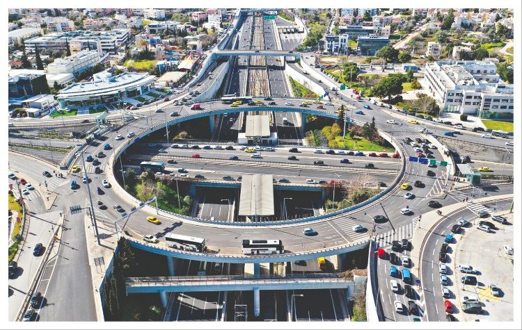 Οι Μεταφορές στα βόρεια προάστια: Μια κρίσιμη παρέμβαση που αργεί επικίνδυνα