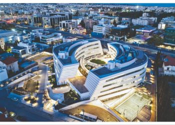 PwC ΕΛΛΑΔΑΣ: Ψηφιακή μετάβαση ως Technology Powerhouse