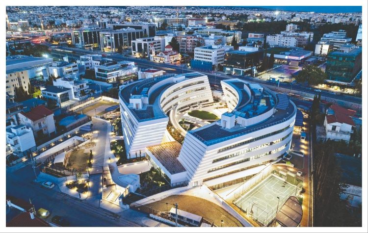 PwC ΕΛΛΑΔΑΣ: Ψηφιακή μετάβαση ως Technology Powerhouse