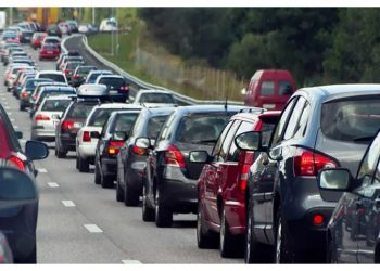 Κυκλοφοριακό: Ένα άλυτο πρόβλημα