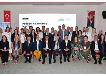 Στο ετήσιο συνέδριο του Δικτύου Υγιών Πόλεων του ΠΟΥ ο Δήμος Αμαρουσίου