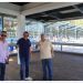 Το καλοκαιρινό camp επισκέφθηκε ο δήμαρχος Αμαρουσίου Θεόδωρος Αμπατζόγλου