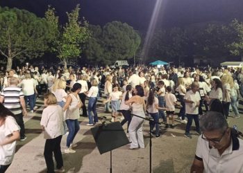 Με μεγάλη επιτυχία και καθολική ανταπόκριση του κόσμου ολοκληρώθηκε το Μουσικοχορευτικό Οδοιπορικό στην Παράδοση