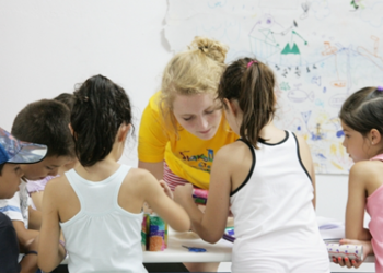 Πρόγραμμα «Ημερήσιας Θερινής Αθλητικής & Δημιουργικής Απασχόλησης για παιδιά, ηλικίας  6 – 12 ετών»