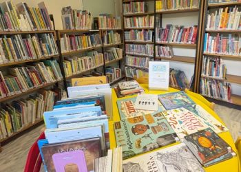 Νέο, θερινό ωράριο στη Δημοτική Βιβλιοθήκη Φιλοθέης – Ψυχικού