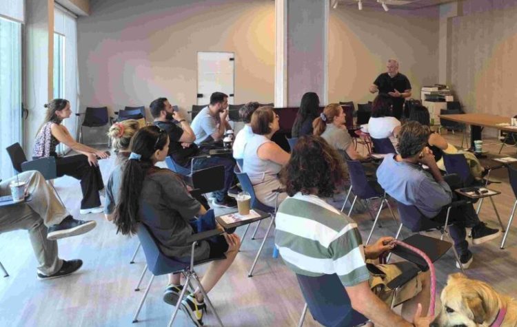 Άνοιξε η συζήτηση αξιοποίησης υπολειμμάτων καφέ