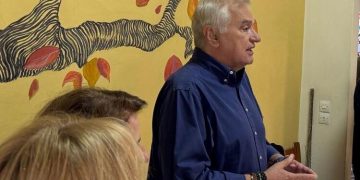 «Νίκη Πολιτών»: «Διάχυτη διαμαρτυρία για εγκατάλειψη Τσακού και Νέας Ζωής»