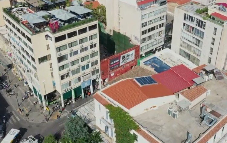 «Νίκη Πολιτών»: «Ανεύθυνη συμπεριφορά του δημάρχου για το “Γιαβάσειο”»