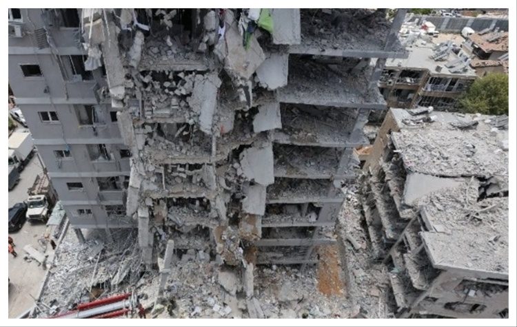 Ισραήλ- Ιράν: Με κομμένη ανάσα