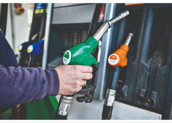 Καύσιμα: Ανησυχία και εγρήγορση (2)