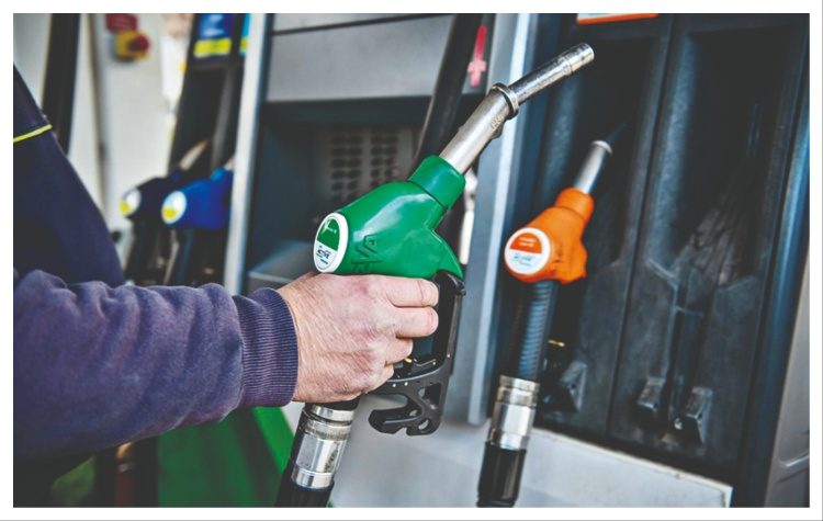 Καύσιμα: Ανησυχία και εγρήγορση (2)