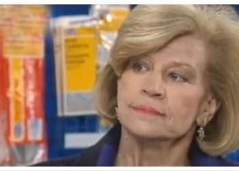 Έφυγε από τη ζωή η Κατερίνα Γιουλάκη