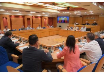 ΚΕΔΕ: «Καμία υποχώρηση στην αυτοδιοικητική αρμοδιότητα των Υπηρεσιών Δόμησης»