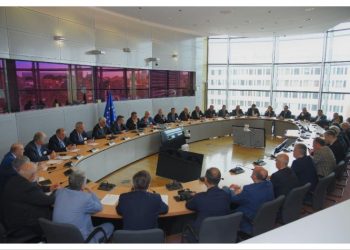Συνεδρίαση ΚΕΔΕ στις Βρυξέλλες: «Να είμαστε συμμέτοχοι στον Ευρωπαϊκό σχεδιασμό»