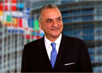 Μανώλης Κ. Κεφαλογιάννης: «Η Ένωση χρειάζεται ταχύτητα, αλλά και λογοδοσία»