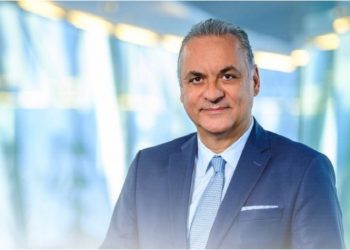 Μανώλης Κ. Κεφαλογιάννης: «Υφαρπάζεται και δημεύεται η Μονή της Αγίας Αικατερίνης του Σινά»