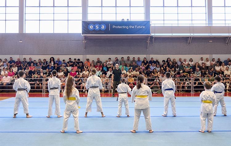 «Αθλητούπολη 2025»: Γιορτή αθλητισμού και χαράς στο Ζηρίνειο