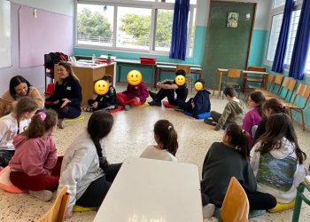 Διαμορφώνοντας μια κουλτούρα ειρηνικής επίλυσης συγκρούσεων στους μαθητές