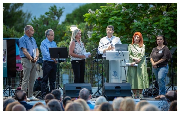 Η λειψυδρία επί τάπητος: Επιστημονικές αναλύσεις και μήνυμα ελπίδας για το μέλλον