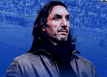 Team manager στην Κηφισιά ο Σωτήρης Κυργιάκος