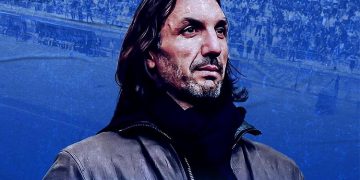 Team manager στην Κηφισιά ο Σωτήρης Κυργιάκος