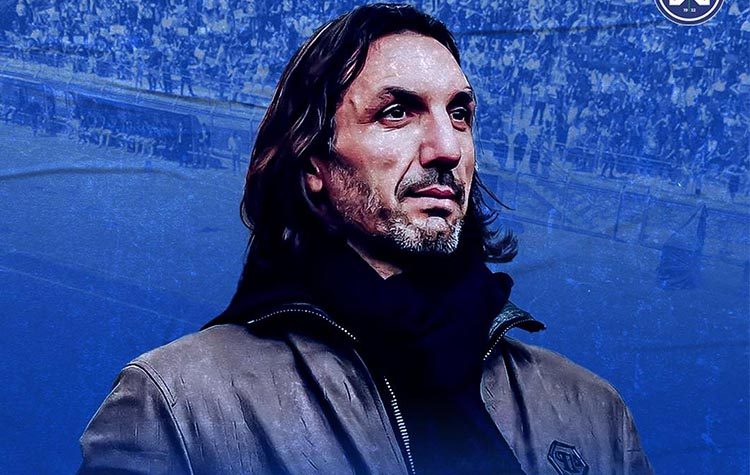 Team manager στην Κηφισιά ο Σωτήρης Κυργιάκος