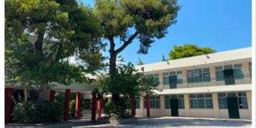 Στη διάθεση των παιδιών τα προαύλια τριών σχολείων για παιχνίδι & άθληση το καλοκαίρι