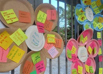 Στήριξη στους υποψήφιους των Πανελλαδικών Εξετάσεων από την «Προνόη»