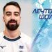 Volley League: Παίκτης της Κηφισιάς και τη νέα χρονιά ο Λευτέρης Φωλιάς