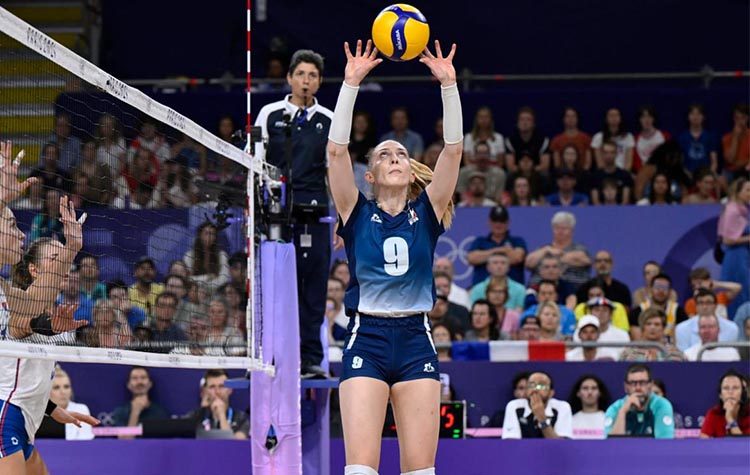 ΖΑΟΝ: Αναβάθμιση στο ρόστερ με Stojiljković