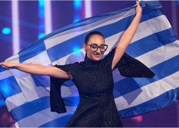 Οι δύο υπέροχες Ελληνίδες: Κλαυδία 2025 - Μαρίζα Κωχ 1976 - Ανυποχώρητες για τις τραγωδίες μας από τους Τούρκους κατακτητές