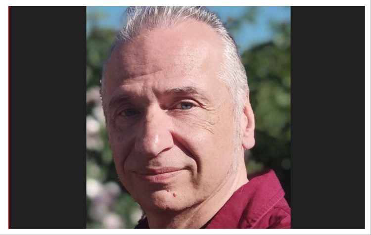 Κώστας Τζανιδάκης στην «Α»: «Οι ιστορικές μνήμες πρέπει να παραμένουν ζωντανές»