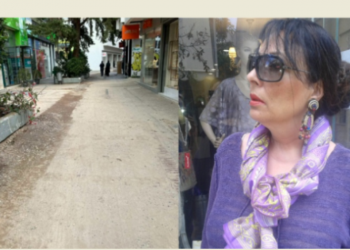 M. Mίλλερ: «Αυτά είναι τα κυριότερα προβλήματα των καταστημάτων»