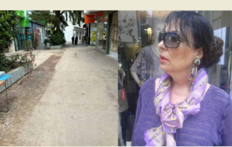 M. Mίλλερ: «Αυτά είναι τα κυριότερα προβλήματα των καταστημάτων»