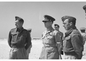 Τελευταίο μάθημα Ιστορίας για το Cine- Δράση την Παρασκευή 6 Ιουνίου