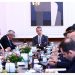 Συνάντηση Μητσοτάκη – περιφερειαρχών: «Στοίχημα» το ΕΣΠΑ, «αγκάθι» οι αρμοδιότητες