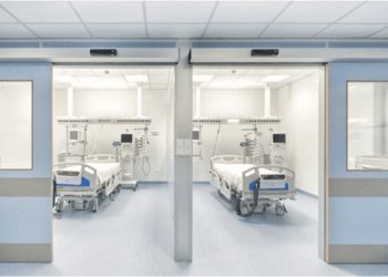 ΕΣΠΑ: Νέες εντάξεις για την ενεργειακή αναβάθμιση νοσοκομείων, ύψους 27 εκατ. ευρώ