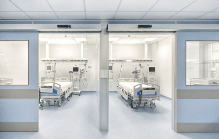 ΕΣΠΑ: Νέες εντάξεις για την ενεργειακή αναβάθμιση νοσοκομείων, ύψους 27 εκατ. ευρώ