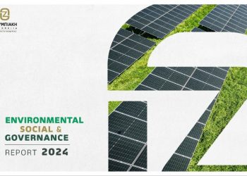 Ολυμπιακή Ζυθοποιία: «Μαζί προς το ΜΗΔΕΝ και ακόμη πιο μακριά»