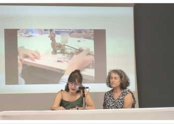 «Άνοιξε» η αυλαία του 2ου Φεστιβάλ Νεολαίας