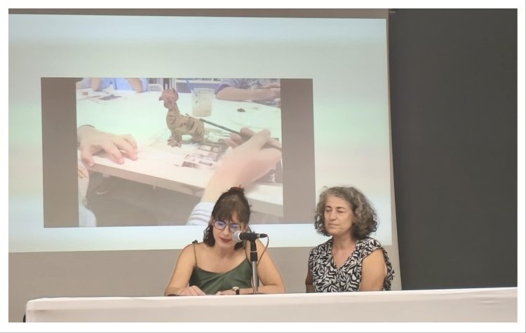 «Άνοιξε» η αυλαία του 2ου Φεστιβάλ Νεολαίας