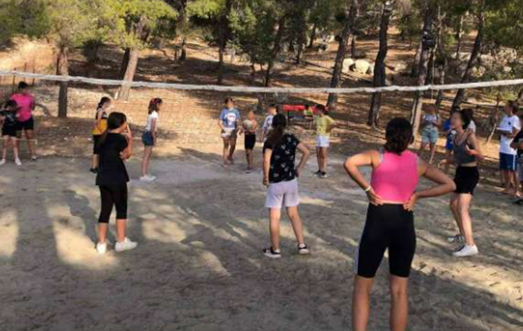 Νέα Φιλαδέλφεια – Νέα Χαλκηδόνα: Ξεκινά η περίοδος υποβολής αιτήσεων για τις παιδικές κατασκηνώσεις