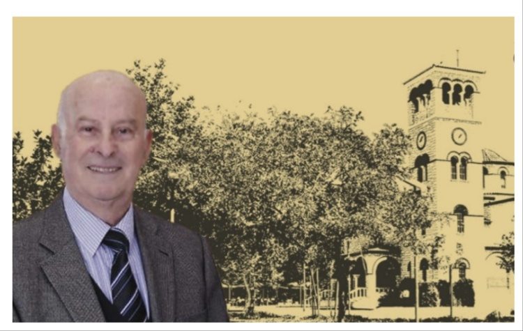 ΔΡΑΣΗ ΓΙΑ ΜΙΑ ΑΛΛΗ ΠΟΛΗ: «Ο Νίκος Παπαδόπουλος άφησε πίσω του μια θετική παρακαταθήκη»