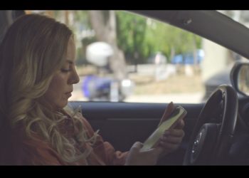 «Ράλλυ» μείωσης ταχύτητας μέσω… Παπάγου (Βίντεο)