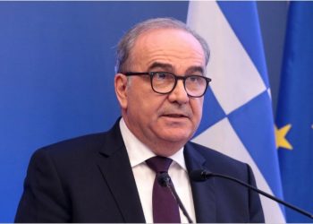 Νίκος Παπαθανάσης: Επέκταση του Ταμείου Δίκαιης Μετάβασης στα νησιά Βορείου και Νοτίου Αιγαίου