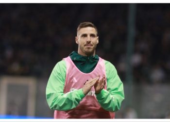 Παίκτης της Κηφισιάς ο Ρούμπεν Πέρεθ!