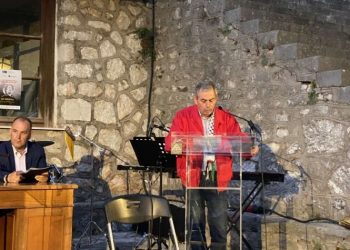 Θ. Πετράκος στο 4ο Φεστιβάλ Μίκη Θεοδωράκη: «Ο Μίκης «κατέβασε» την υψηλή τέχνη στις φτωχογειτονιές»