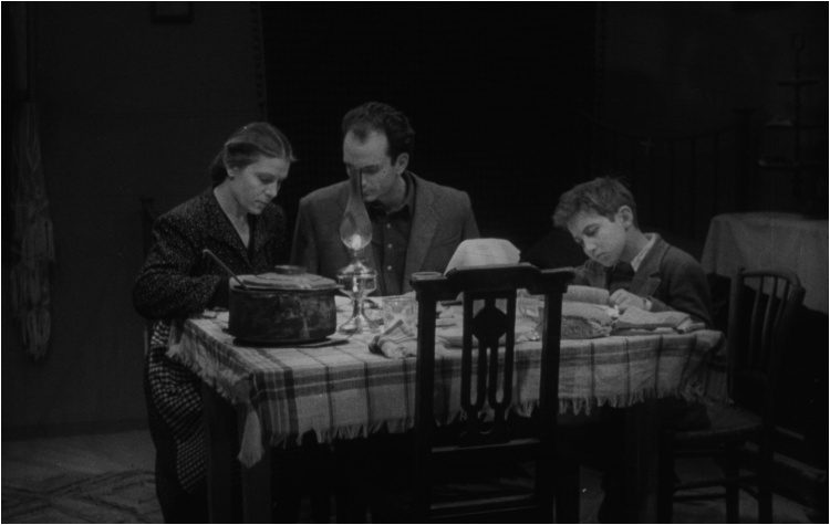 To «Πικρό ψωμί» στις Κάννες