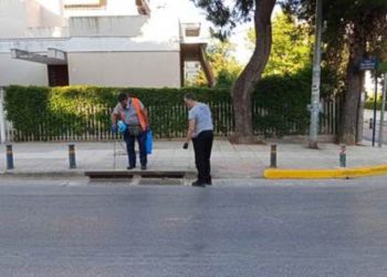 Παρεμβάσεις του Δήμου για την καταπολέμηση των κουνουπιών