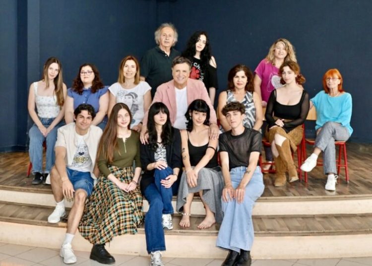 ΣΑΕΚ Χαλανδρίου: Δύο παραστάσεις σε Πεύκη και Ρεματιά